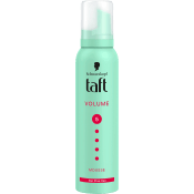 Hårmousse Volume 150ml Taft Schwarzkopf.