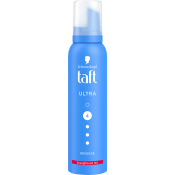 Hårmousse Ultra 150ml Taft Schwarzkopf.