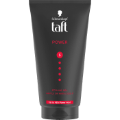 Hårgel Power Styling 150ml Taft Schwarzkopf.