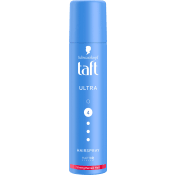 Hårspray Ultra Mini 75ml Taft Schwarzkopf.