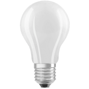 LED Normal E27 806lm(60W) Matt Dimbar Osram.