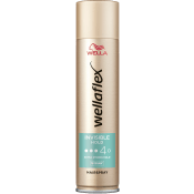 Hårspray Invisible Hold Extra Strong 400ml Wellaflex.