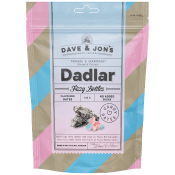 Dadlar Fizzy Bottle 125g Dave & Jon's.