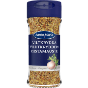 Viltkrydda 40g Santa Maria.