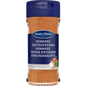 Pommes Friteskrydd 68g Santa Maria.