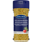 Salladskrydda Grek 42g Santa Maria.