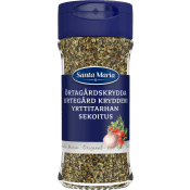 Örtagårdskrydda 30g Santa Maria.