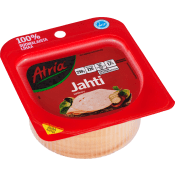 Jaktkorv Skivad 250g Atria.