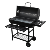 Grilltunna 70cm FCCBBQ.