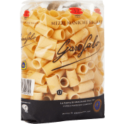 Mezze Manchie Rigate 500g Garofalo.