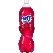 Läsk Raspberry Zero 1,5l Fanta.