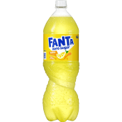 Läsk Lemon Zero Fanta 1,5l.
