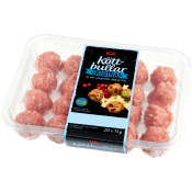 Köttbullar Färska Original 250g ICA.