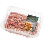 Salsicciafärs Färsk 500g ICA.