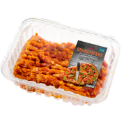 Chorizofärs Färsk 500g ICA.