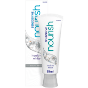 Tandkräm 75ml Sensodyne.