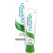 Tandkräm 75ml Sensodyne.