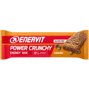 Energibar Power Crunchy Caramel 40g Enervit.
