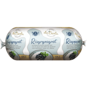 Risgrynsgröt Vego 500g Da Carla.