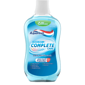 Munskölj Complete Care 500ml Aquafresh.