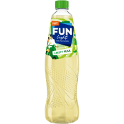 Lightdryck Crispy Pear 1l Fun Light.