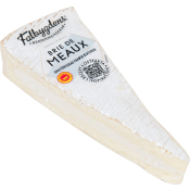 Ost Brie de Meaux 21% ca 185g Falbygdens.
