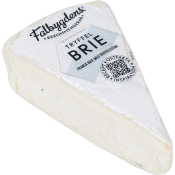 Ost Tryffelbrie 31% ca 125g Falbygdens.