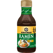 Ramen Soup Base Shoyu 250ml Kikkoman.