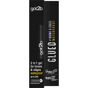 Hårgel Glued 4 Brows&Edges Waterproof 16ml Got2B Schwarzkopf.