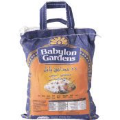 Basmatiris 4,5kg Babylon Gardens.