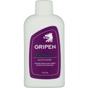 Nagellacksremover Acetonfri 150ml Gripen.