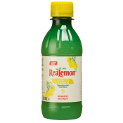 Pressad Citron 250ml Realemon.