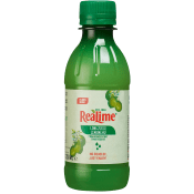 Pressad Lime 250ml Realemon.