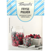 Fryspulver 29g Törsleff.