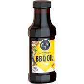 BBQ Oil Honey 250ml Caj P.