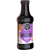 BBQ Oil Garlic 500ml Caj P.