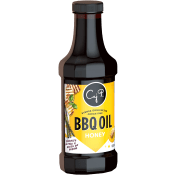BBQ Oil Honey 500ml Caj P.