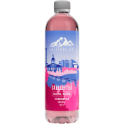 Vitamindryck Skellefteå Hallon Blåbär 50cl Latitude 65.