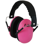 Hörselskydd Rosa.