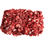 Nötfärskött Färsk 12% ca 10kg ICA.