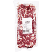 Blandfärskött Färsk 17% ca 10kg ICA.