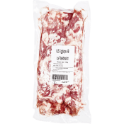 Fläskfärskött Färsk 23% ca 10kg ICA.