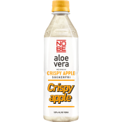 Vatten Aloe Vera 50cl Nobe.