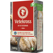 Vetekross 500g Kungsörnen.