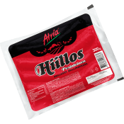 Grillkorv Hiillos 300g Atria.