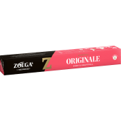 Kaffekapslar Originale 10-p Zoegas.