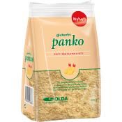 Panko glutenfri 200g Olda.