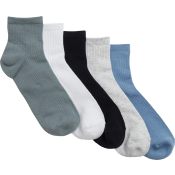 Hiddensocka BRYGGE 5p Mix 44/47 mywear.