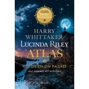 Atlas: Historien om Pa Salt.