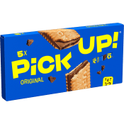 Choco 140 g PiCK UP!.